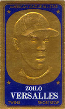 Zoilo Versalles