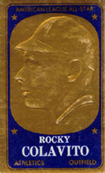 Rocky Colavito