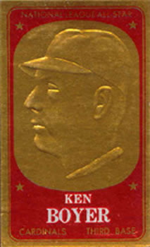 Ken Boyer
