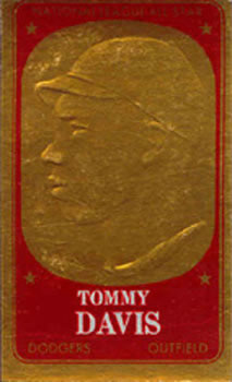 Tommy Davis