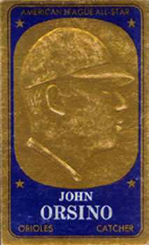 John Orsino