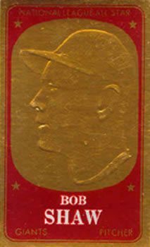 Bob Shaw