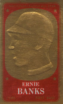 Ernie Banks