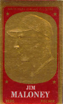 Jim Maloney