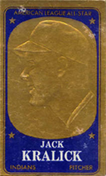 Jack Kralick
