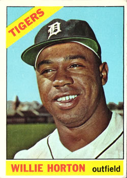 Willie Horton