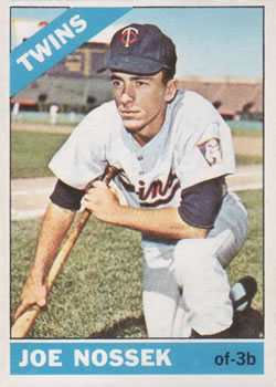 Joe Nossek