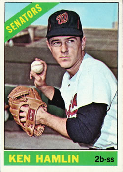 Ken Hamlin