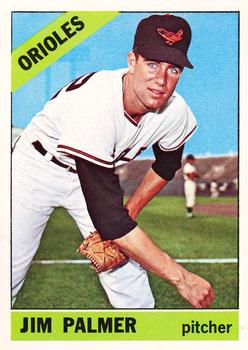 Jim Palmer