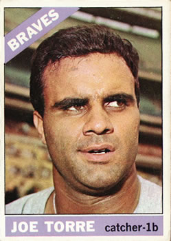 Joe Torre