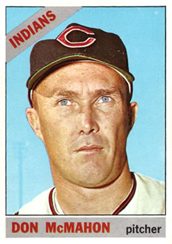 Don McMahon