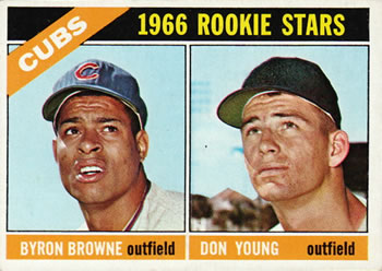 Cubs Rookies