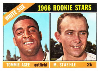 White Sox Rookies