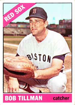 Bob Tillman