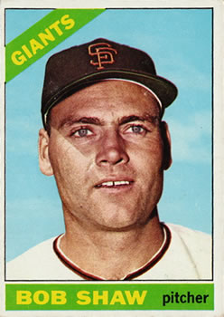 Bob Shaw