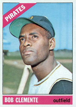 Roberto Clemente