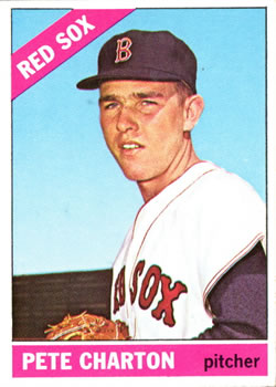 Pete Charton