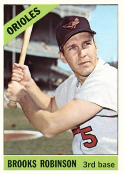 Brooks Robinson