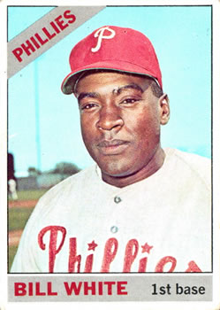 Bill White