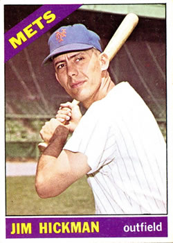 Jim Hickman