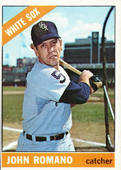 Johnny Romano