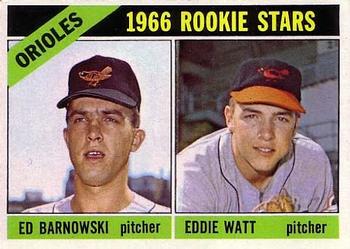 Orioles Rookies