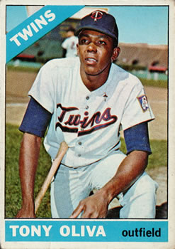 Tony Oliva