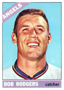 Bob Rodgers