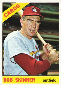 Bob Skinner