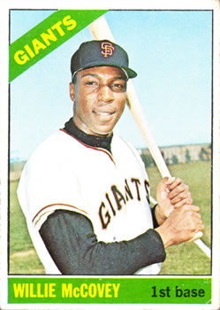 Willie McCovey