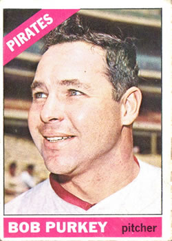 Bob Purkey
