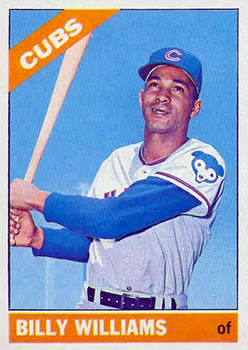 Billy Williams