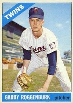 Garry Roggenburk