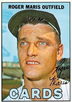 Roger Maris