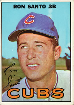 Ron Santo