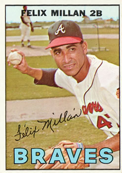 Felix Millan