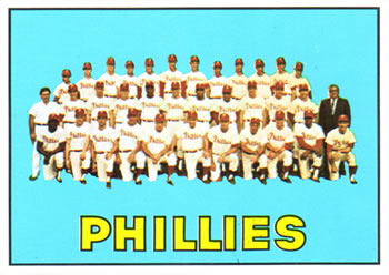 Philadelphia Phillies