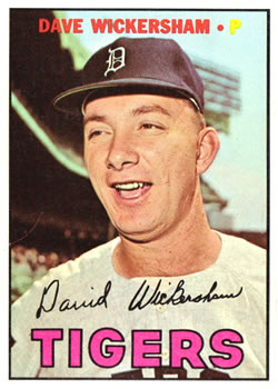 Dave Wickersham