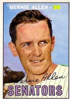 Bernie Allen