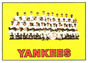 Yankees Team