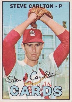 Steve Carlton