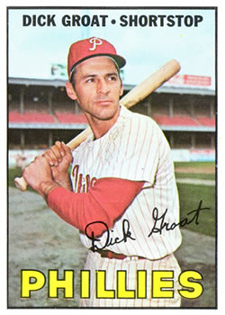 Dick Groat