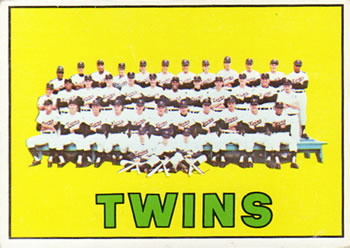 Twins Team