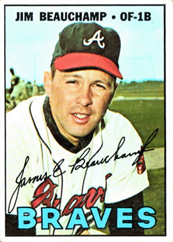 Jim Beauchamp