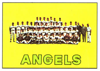 California Angels