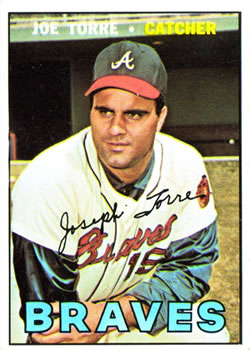 Joe Torre