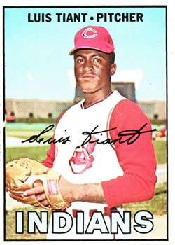 Luis Tiant