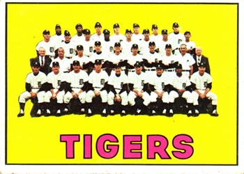 Detroit Tigers