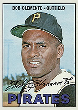 Roberto Clemente