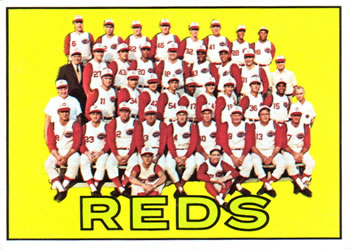 Reds Team